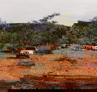 July 4X4 Come and Try Day - Pubs Perth