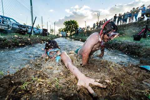 Julia Creek Dirt N Dust Festival - Pubs Perth 1