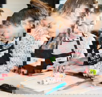 Junior Chef Afternoon Class 12-16 Years - Pubs Perth