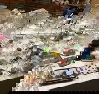 Kadina Uniting Church Garage Sale - Pubs Perth