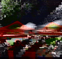 Kangaroo Valley Folk Festival - Pubs Perth