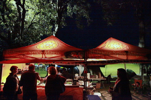 Kangaroo Valley Folk Festival - Pubs Perth 0