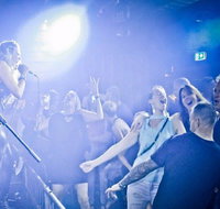 Karaoke at The Avenue - Pubs Perth