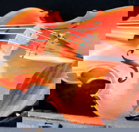 Kendall National Violin Competition Finals Weekend - Pubs Perth