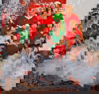 Kinglake Christmas Carols by Candlelight - Pubs Perth