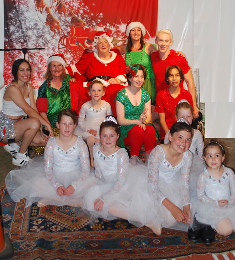 Kinglake Christmas Carols By Candlelight - Pubs Perth 0