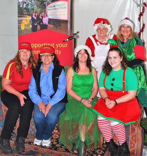 Kinglake Christmas Carols By Candlelight - Pubs Perth 1