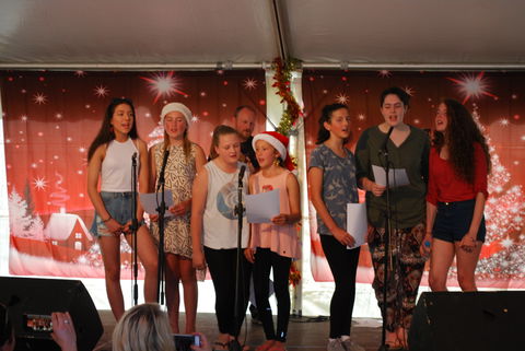 Kinglake Christmas Carols By Candlelight - Pubs Perth 2