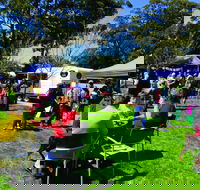 Kinglake Produce and Artisan Market - Pubs Perth