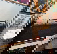 King Valley Art Show - Pubs Perth