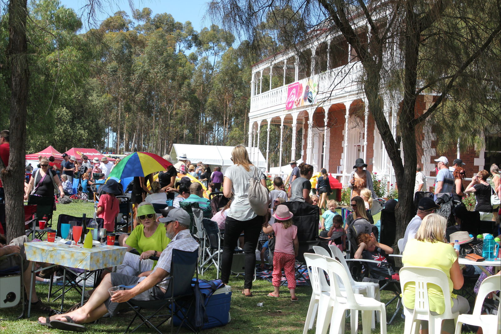 Lara Lake VIC Pubs Perth