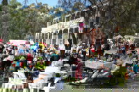 Lara Food and Wine Festival