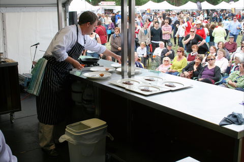 Lara Food And Wine Festival - Pubs Perth 2