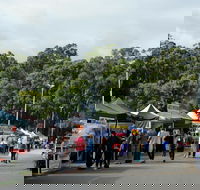 Lardner Park Market - Pubs Perth