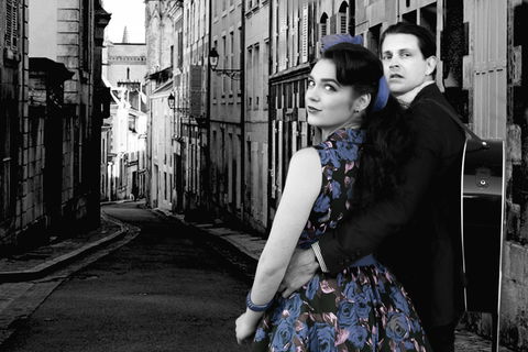 Leaving Jackson: The Johnny Cash And June Carter Show - Pubs Perth 0