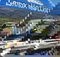 Lennox Community Markets - Pubs Perth