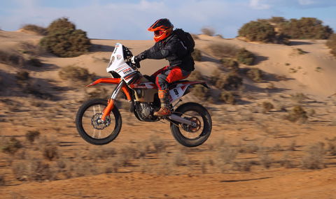 Local Legends Sunraysia Safari Rally - Pubs Perth 0