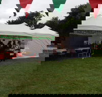 Macclesfield Strawberry Fete - Pubs Perth