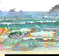 Magic Beach presented by CDP Kids - Pubs Perth