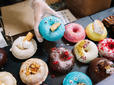 Makers And Shakers Market - Pubs Perth 0