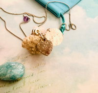 Make Your Own Manifestation Necklace Workshop - Pubs Perth