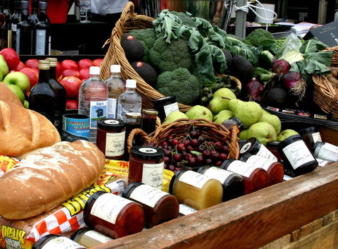 Manjimup Farmers Market - Pubs Perth 0