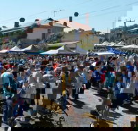 Man from Ironbark Festival - Pubs Perth