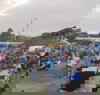 Manilla Minor League New Years Eve Community Carnival - Pubs Perth