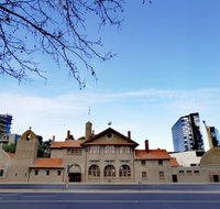 Maritime Art Prize  Exhibition The Relationship of Humanity to the Sea - Pubs Perth