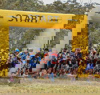 Maximum Adventure Race  Series - Blue Mountains - Pubs Perth