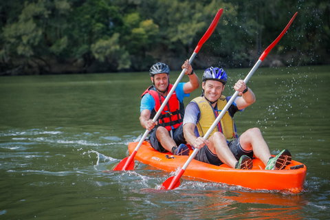 Maximum Adventure Race  Series - Blue Mountains - Pubs Perth 2