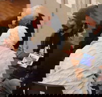 Mental Health Living Library Wollongong - Pubs Perth