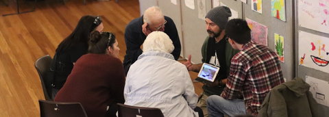 Mental Health Living Library Wollongong - Pubs Perth 0