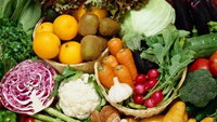 Midland Farmers Market