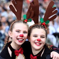 Mount Druitt Christmas Light Up Concert