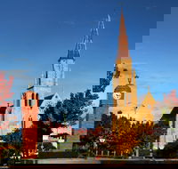 Mudgee Heritage Walking Tours - Pubs Perth
