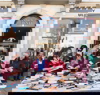 Mudgee Readers' Festival - Pubs Perth
