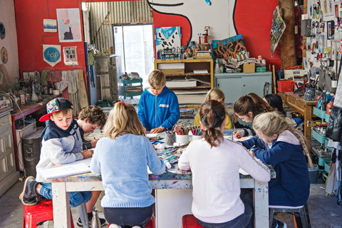 Mudgee Readers' Festival - Pubs Perth 1