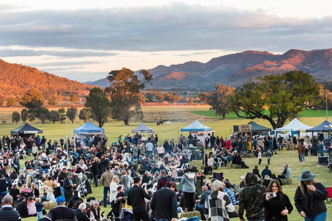 Mudgeeque - Pubs Perth 1