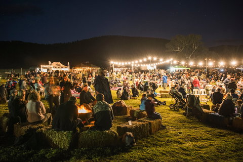 Mudgeeque - Pubs Perth 2