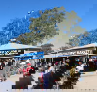 Murrabit Country Market - Pubs Perth