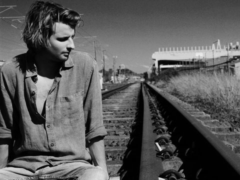 Music In The Gardens - Mitch King - Pubs Perth 0