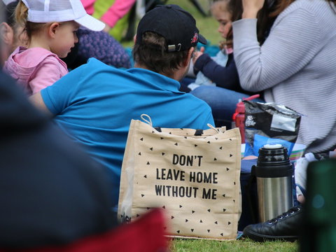 Music In The Gardens - Mitch King - Pubs Perth 2