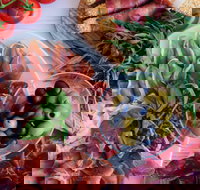 My Northern Italian Kitchen - Cooking Class - Pubs Perth