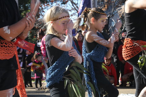 NAIDOC Week - Pubs Perth 0
