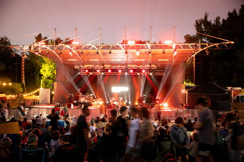 National Indigenous Music Awards - Pubs Perth 0