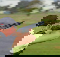 National Skeet Championships - Pubs Perth