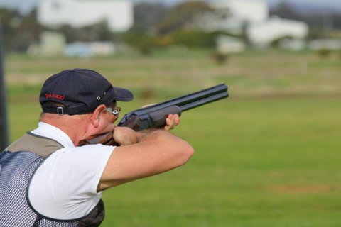 National Skeet Championships - Pubs Perth 0