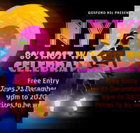 New Years Eve Free Band - Pubs Perth