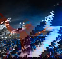 North Gong New Year's Eve - Pubs Perth